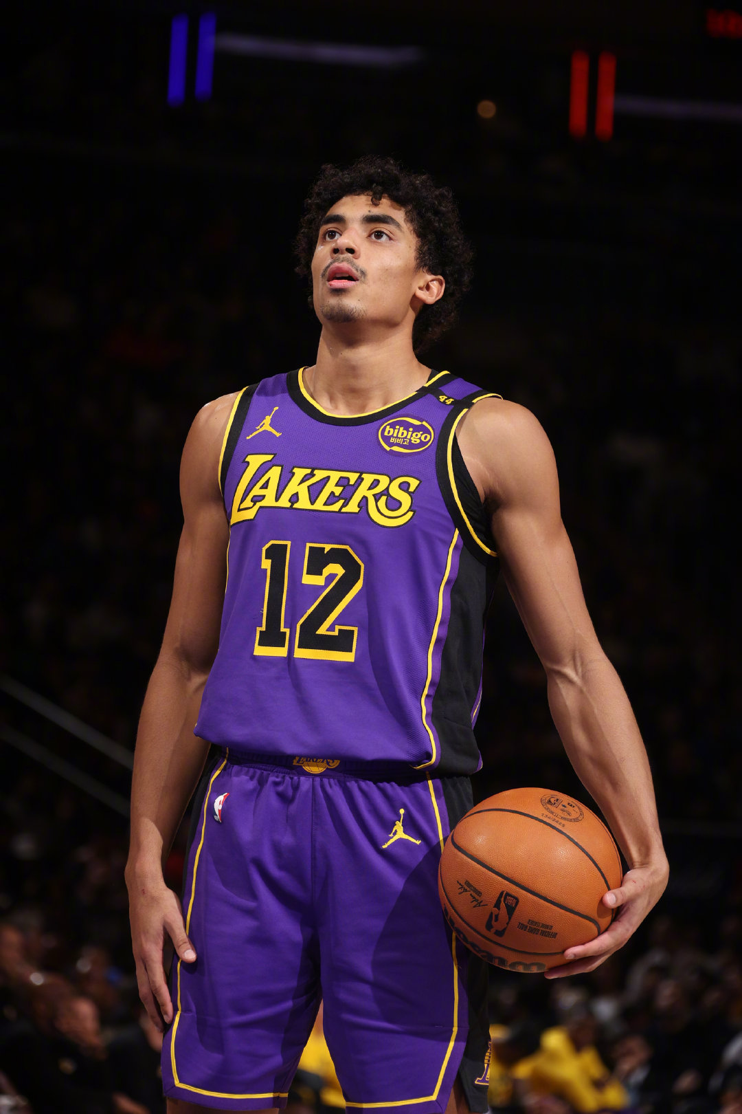 火博电竞 -关于关键时刻洛杉矶湖人调整名单以备葡超；状态回暖环节打磨；赛场秩序良好；年轻球员得到机会的信息