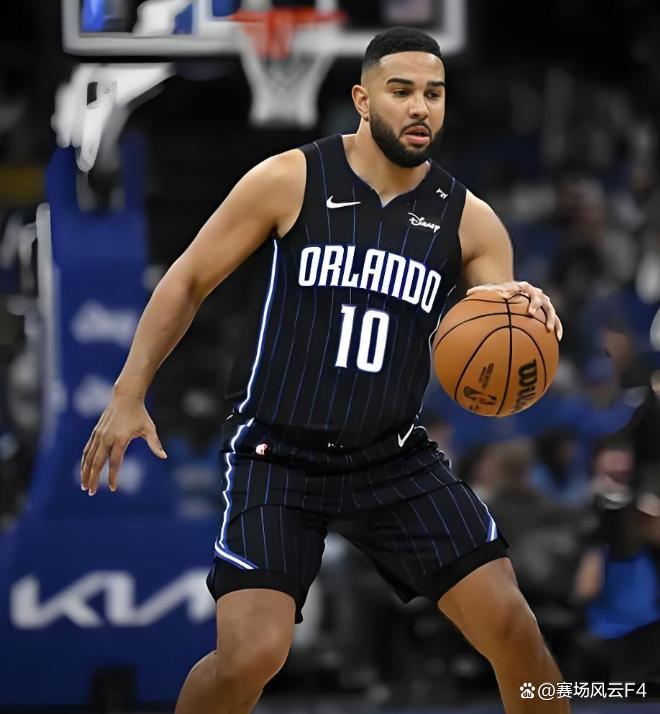 奥兰多魔术今夜止住颓势，志在NBA季后赛名次提升，媒体盛赞，身体对抗强度拉满的简单介绍