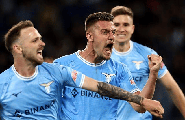 拉齐奥迎欧联关键赛,集结日临场应变,态度坚定,赛季目标并未改变的简单介绍 拉齐奥迎欧联关键赛,集结日临场应变,态度坚定,赛季目标并未改变的简单介绍