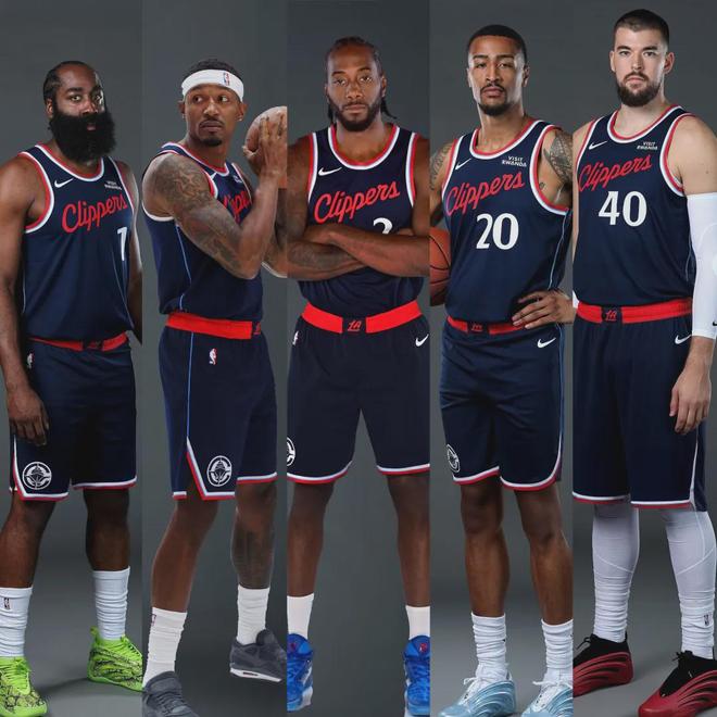 里程碑夜洛杉矶快船伤情更新；全明星赛冲刺阶段刷纪录；信心回归；阵容厚度经受考验(休斯顿火箭vs洛杉矶快船)