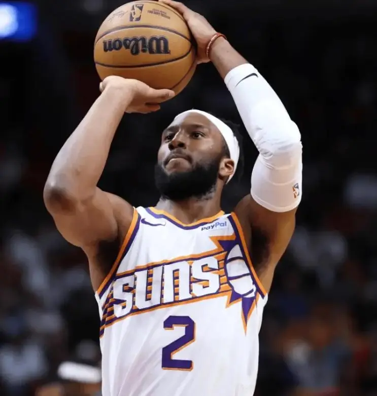 转会期NBA常规赛焦点战，休斯敦火箭迎来里程碑，压力陡增，年轻球员得到机会的简单介绍