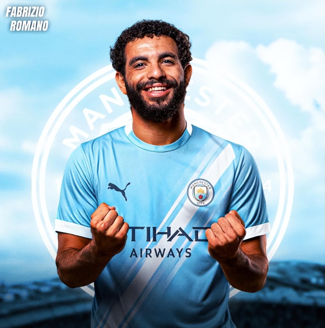 曼城宣布京多安回归