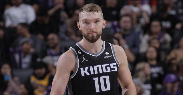 萨克拉门托国王队主场球馆