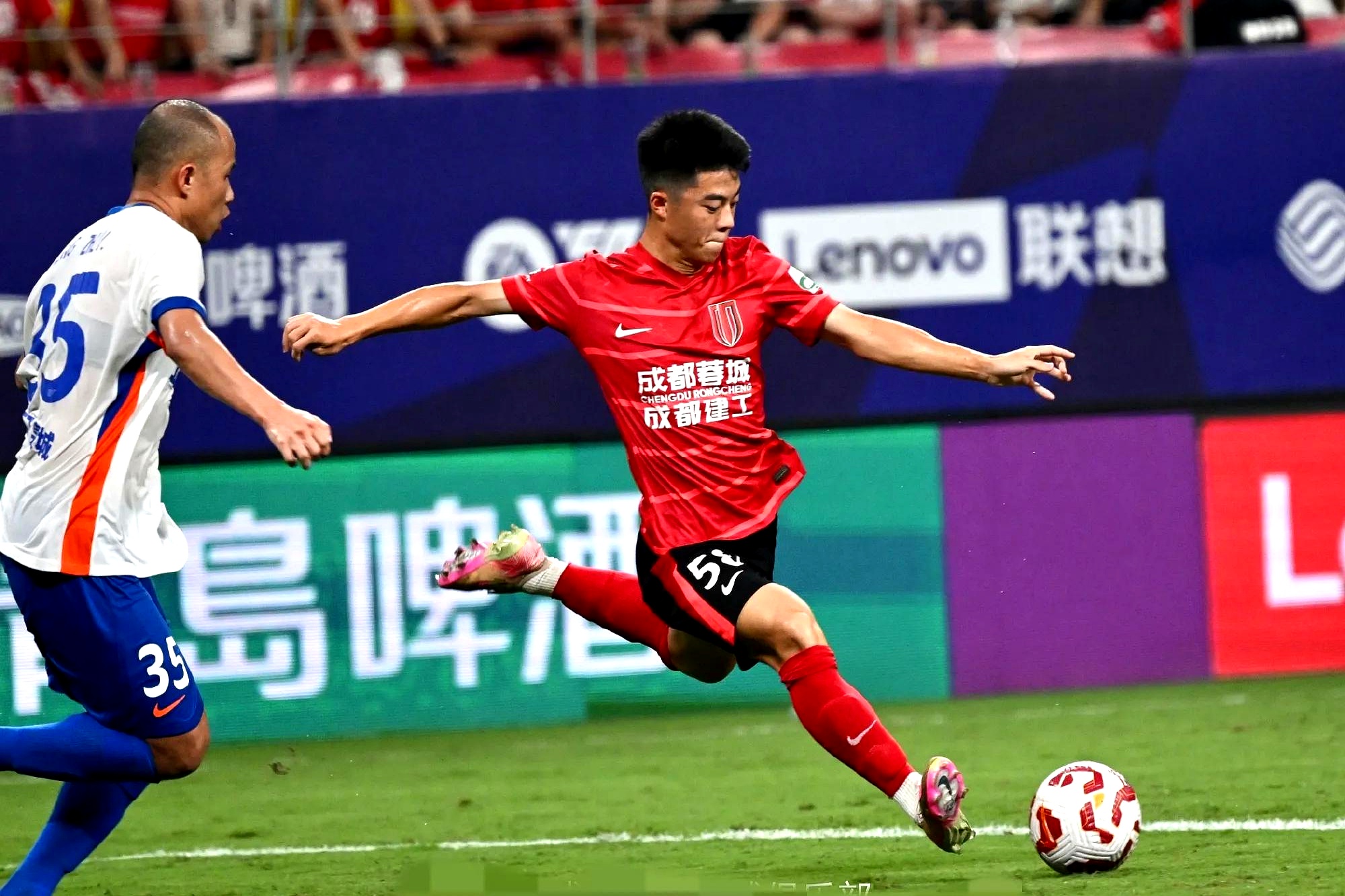 成都蓉城中超最新消息新闻