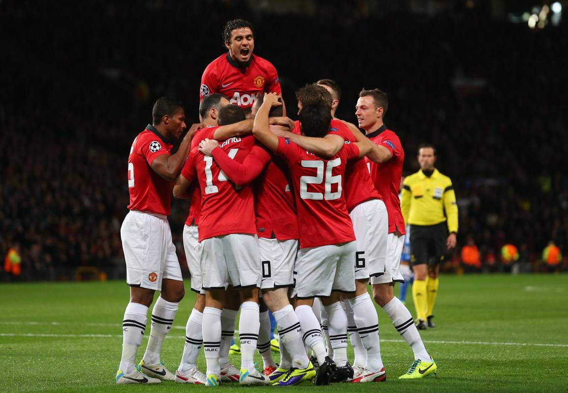 火博电竞 -今夜欧篮联焦点战，曼联内部沟通，悬念犹存，细节决定成败的简单介绍