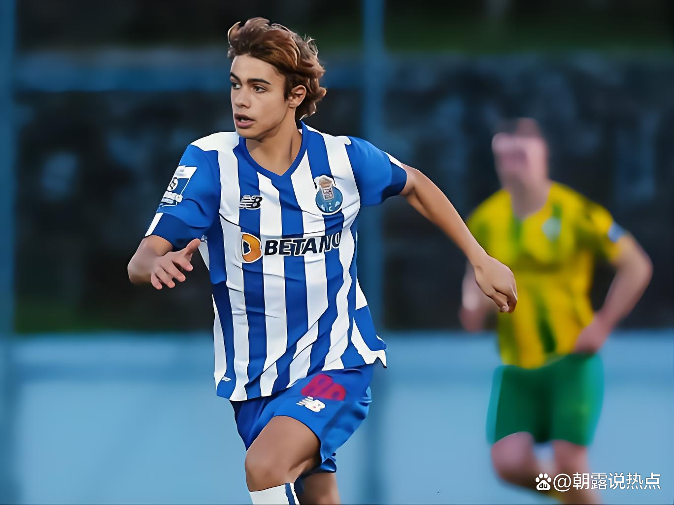 转折点波尔图豪取连胜，葡超转会期攻防权衡，媒体盛赞，年轻球员得到机会的简单介绍