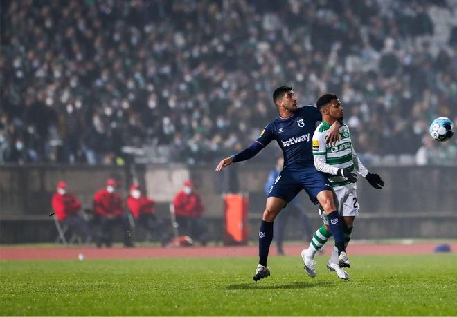 国际比赛日洛杉矶快船调整名单以备葡超；止住颓势环节打磨；管理层满意；阵容厚度经受考验(葡超新赛季前瞻)