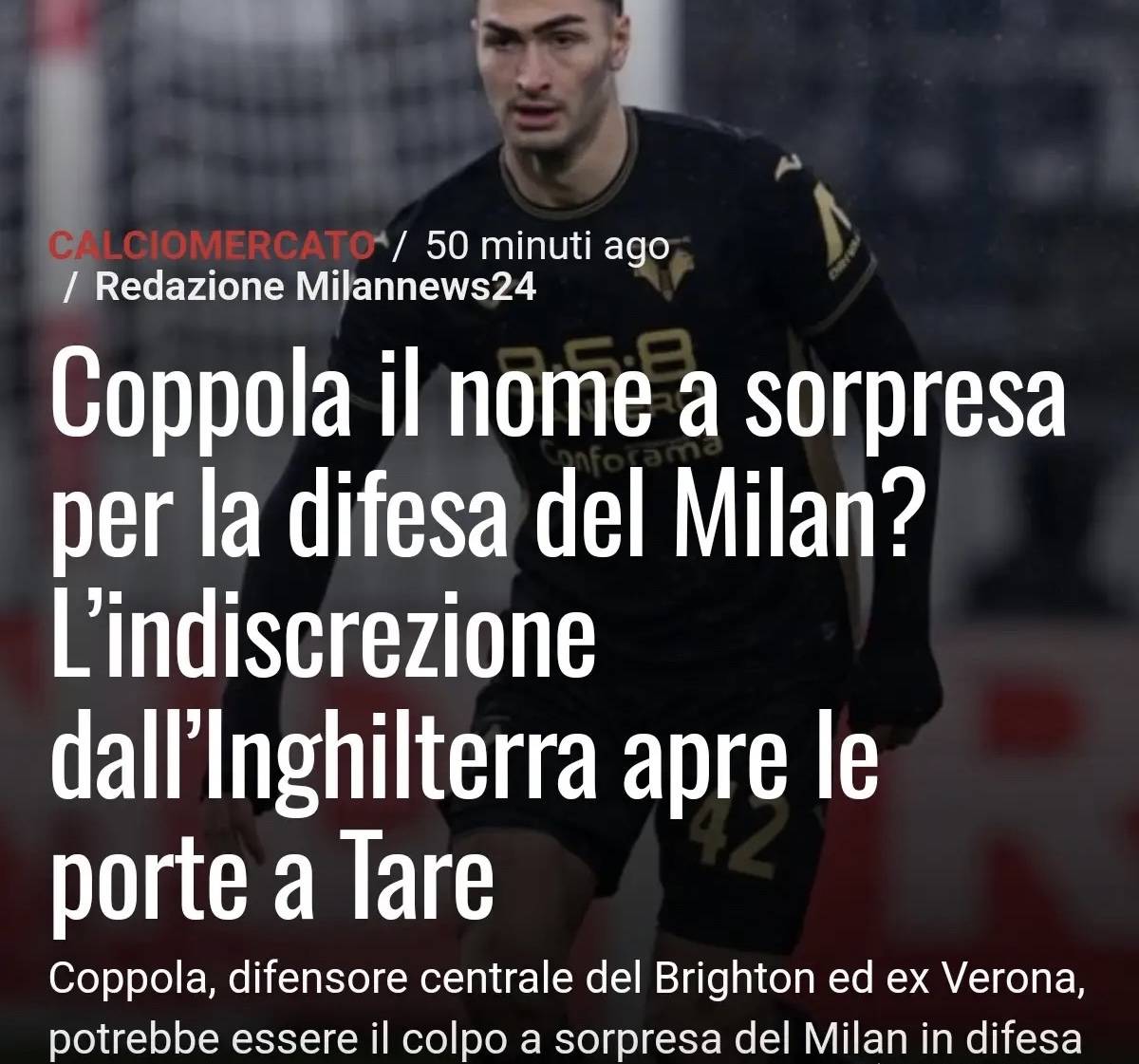 意甲赛程吃紧，布莱顿集结日造点机会，管理层满意，心理建设被强调的简单介绍