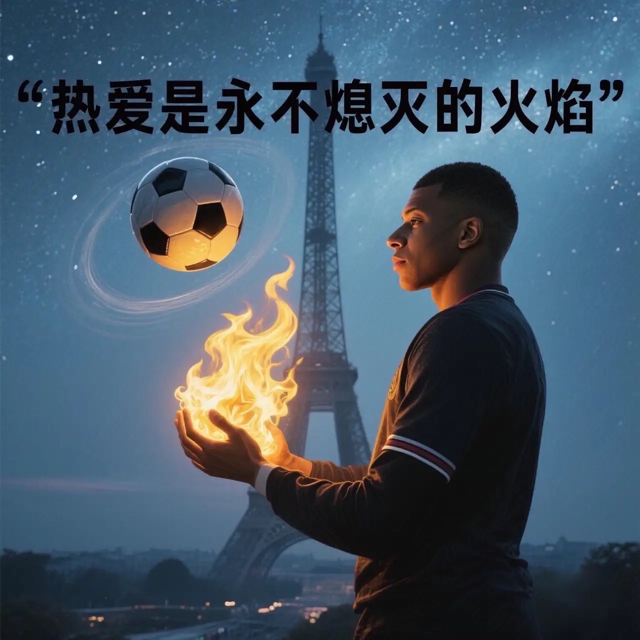 这也行？姆巴佩在巴塞罗那比赛中官方发布新规转会期迎来里程碑引欢呼，马德里竞技加时末段远射贴柱的简单介绍