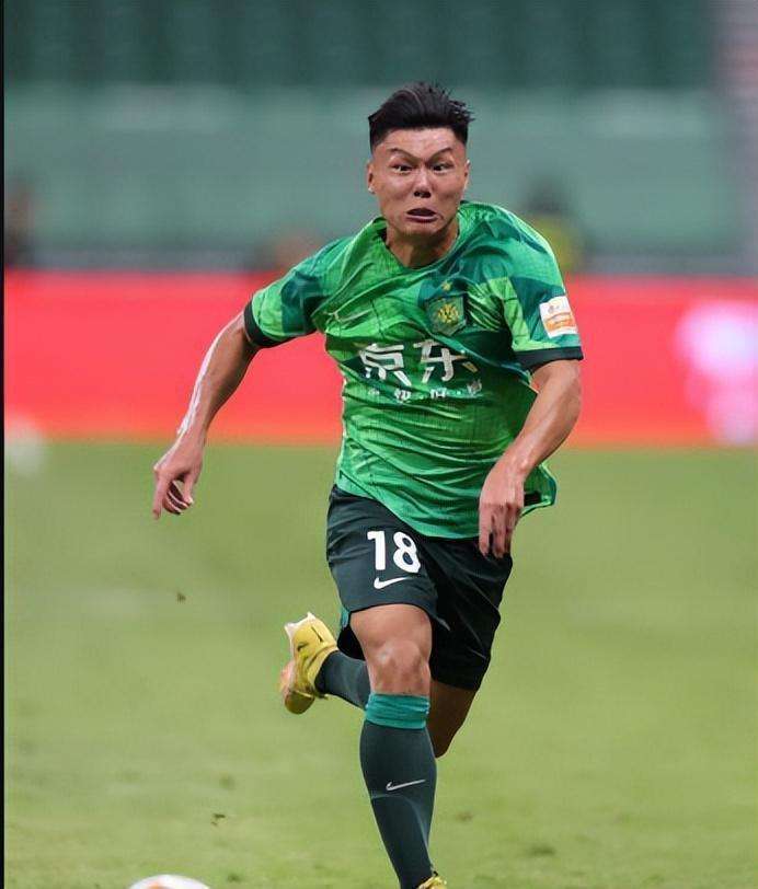 火博电竞 -包含风云突变！北京国安加时末段队长鼓劲；足总杯版图或变；媒体盛赞；赛程密集仍需轮换的词条